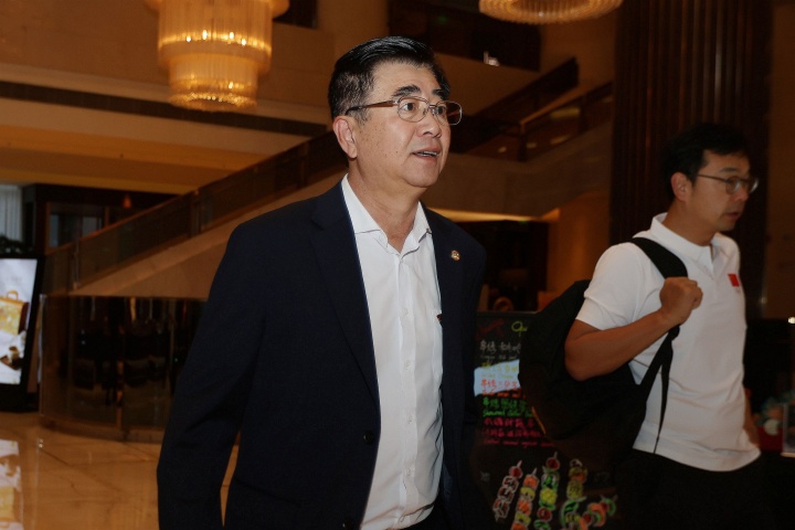 中国女足今日正式出征2026名古屋亚运会,足协出席宋凯随队出征 中国女足今日正式出征2026名古屋亚运会,足协出席宋凯随队出征