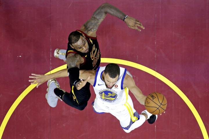 科尔:从未感觉詹姆斯会来勇士 有球迷把他当宿敌心存芥蒂 科尔:从未感觉詹姆斯会来勇士 有球迷把他当宿敌心存芥蒂