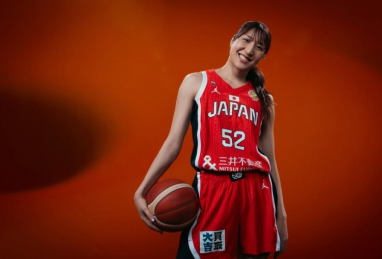日本女篮到底是什么水平？