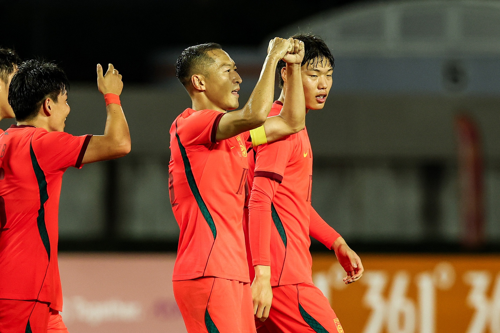 主导逆转！37岁吴曦时隔968天再为国字号出战，上次是24年亚洲杯