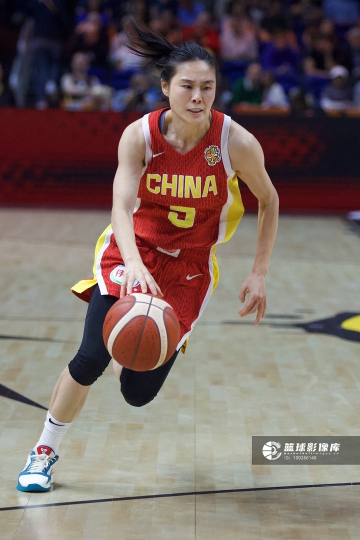 王思雨：无论小组赛赢多少分 我们的主要目标都是战胜日韩