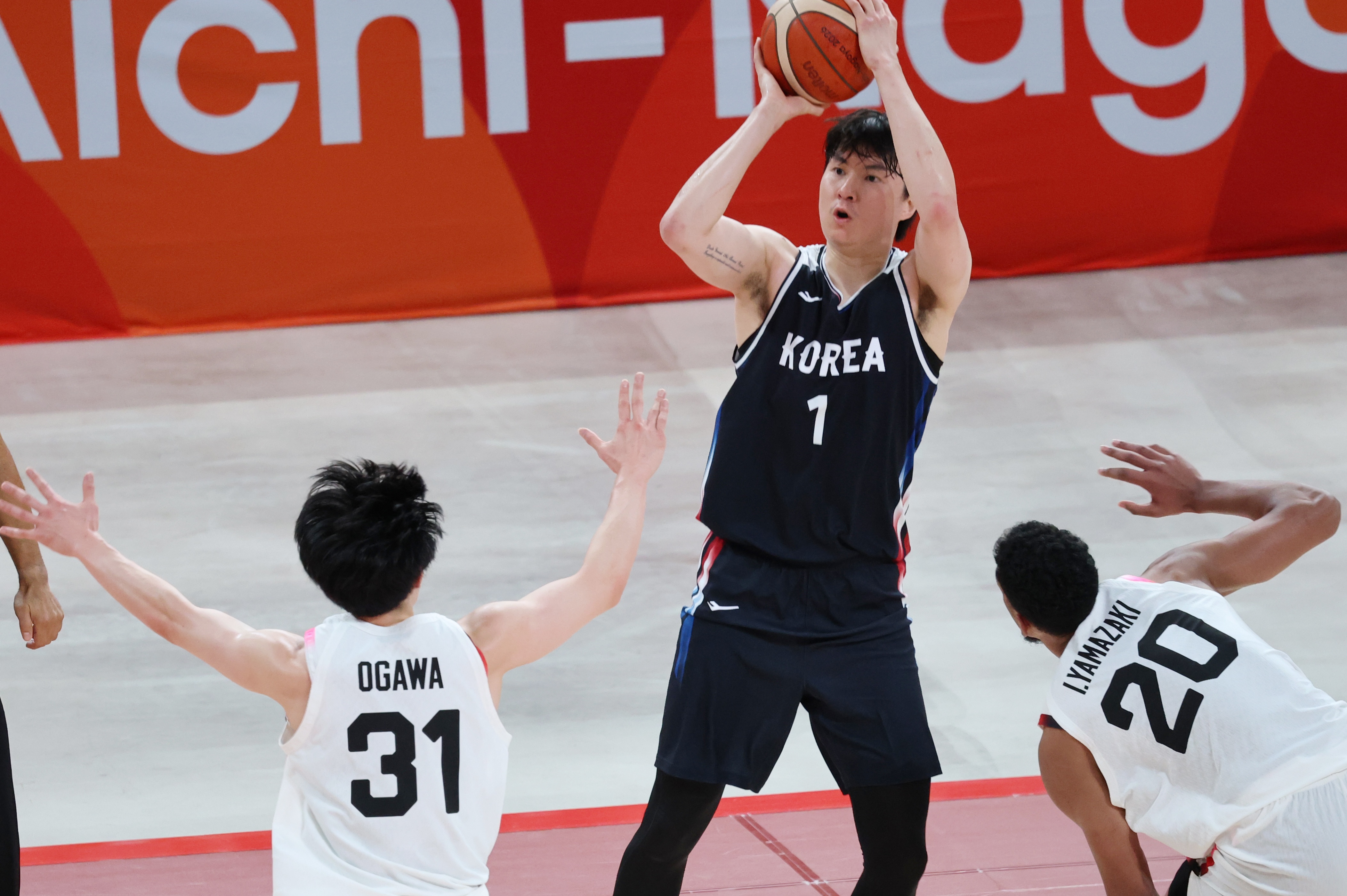 放弃千万年薪？李贤重：我一定要去NBA试试 回日本可能后悔一辈子