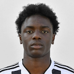 J. Nonge Boende